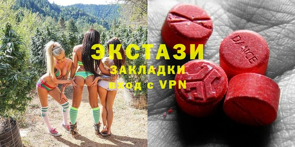 стафф Алексин